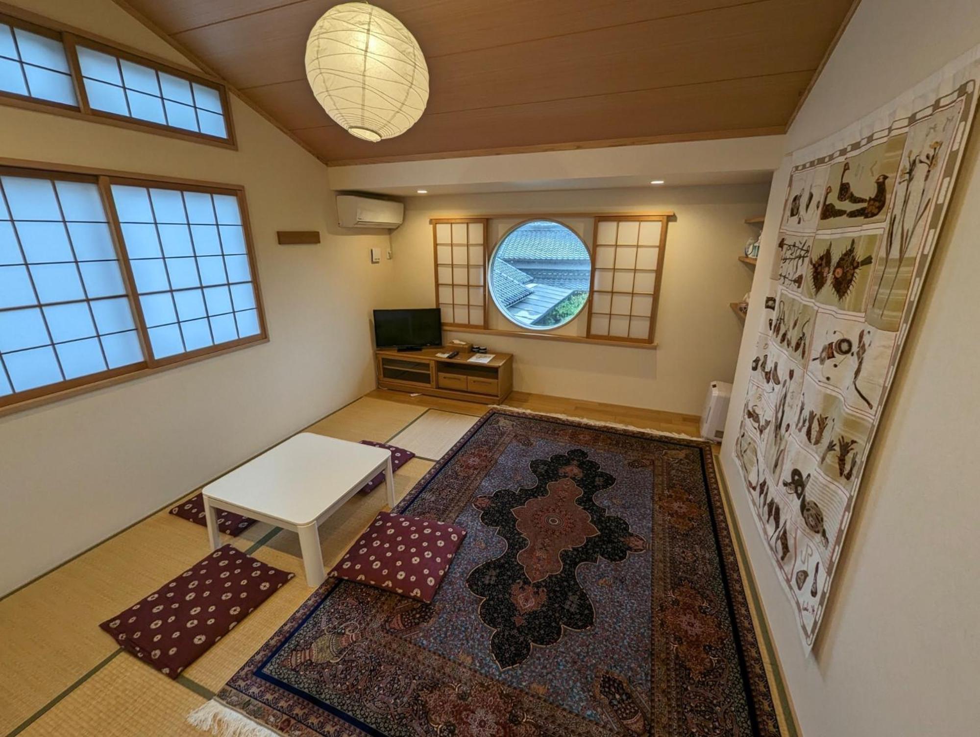 Guest House Ki-Zu - Vacation Stay 94978V Nishio Exterior photo